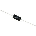 thumbnail image 1 of Parts Express 4.0uF 100V Electrolytic Non-Polarized Crossover Capacitor, 1 of 1