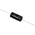 thumbnail image 1 of Parts Express 68uF 100V Electrolytic Non-Polarized Crossover Capacitor, 1 of 1