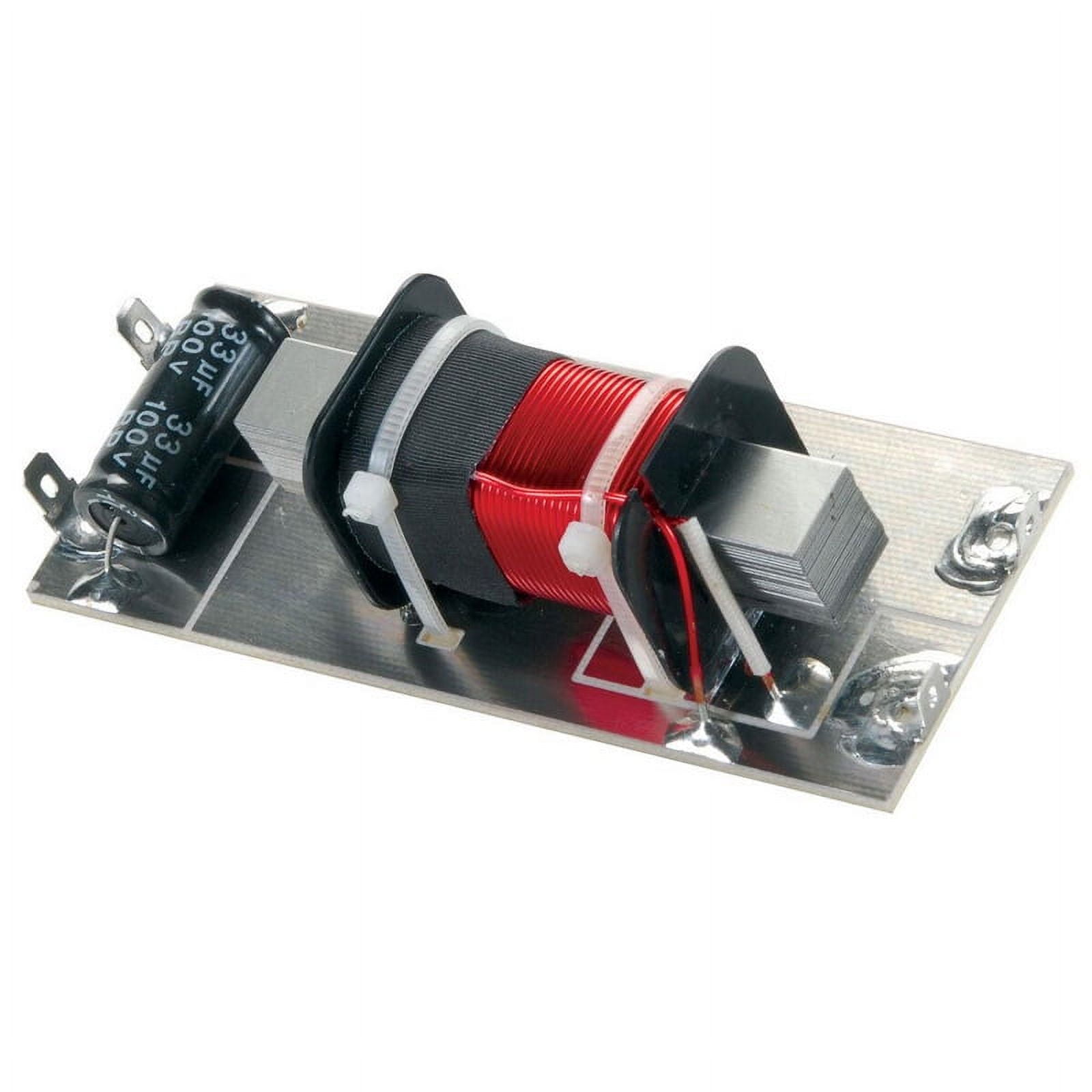 8x Gummifußpads 30x20mm - Anti-Vibration Für Lautsprecher & Verstärker