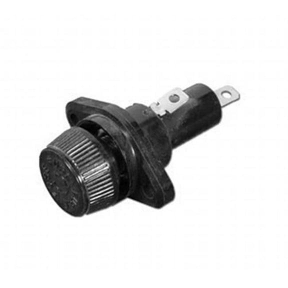 Parts Express - Do Not Use 30 Amp Fuse Holder