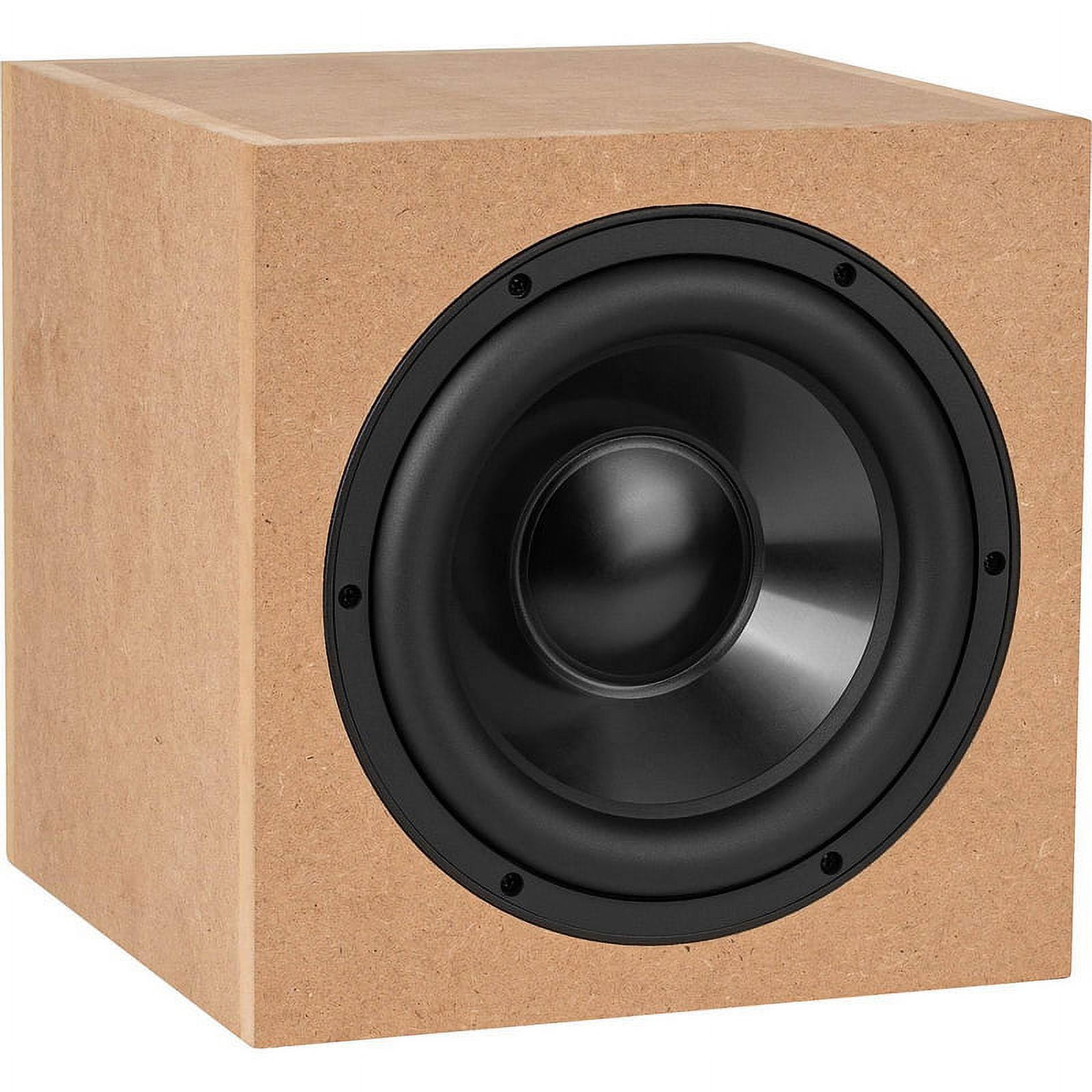 What does a 15 USD BT speaker look like (RP Minis Mini Subwoofer