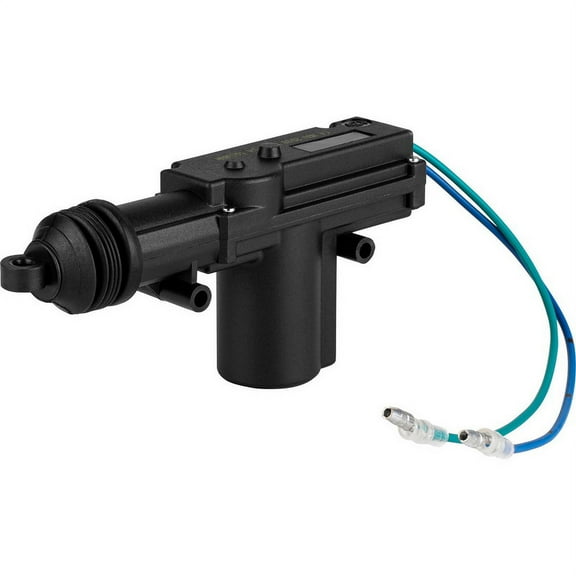 Parts Express High Power Door Lock Actuator 2 Wire