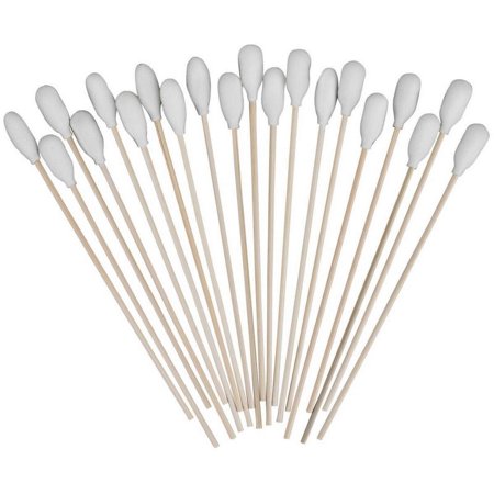 Parts Express Lintless Foam Swabs 20 Pcs.