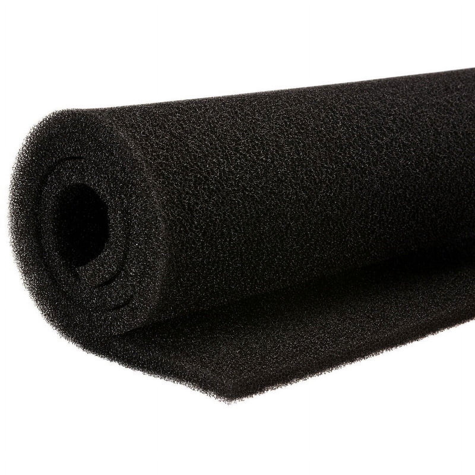 Parts Express Speaker Grill Foam 19" Wide x 31" Long x 3/8