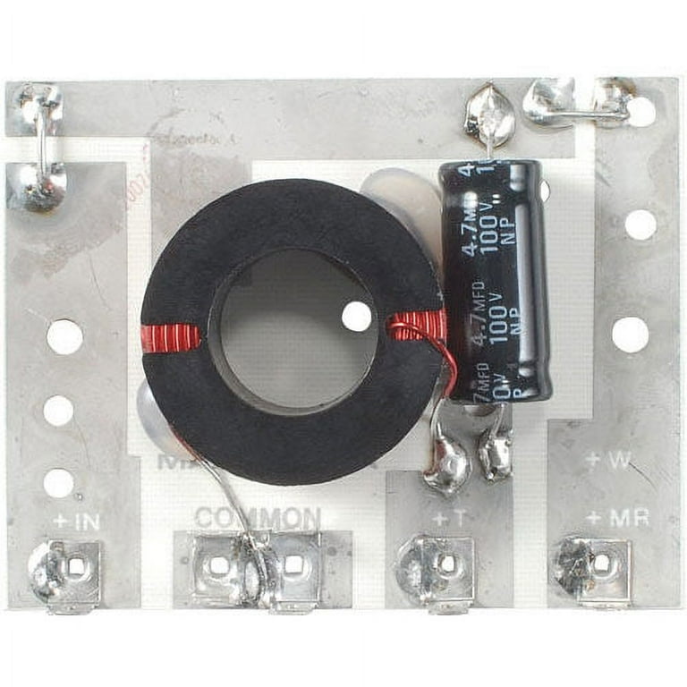 Parts hotsell express crossover