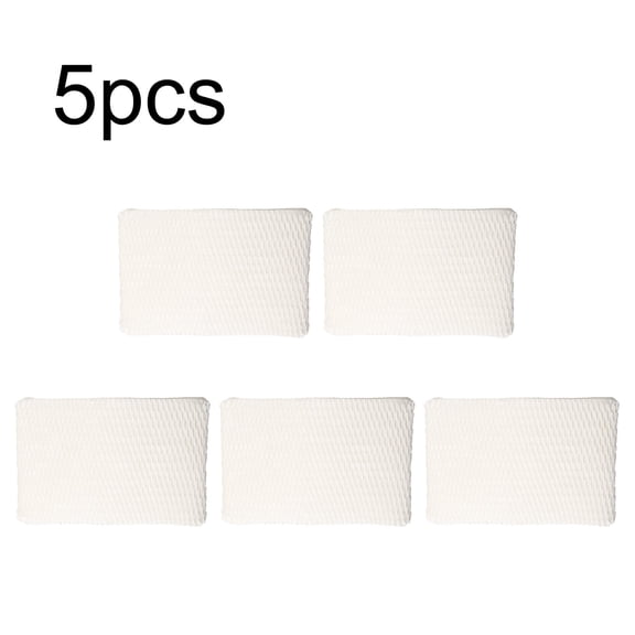 Parts Filter Core Humidifier Replacement White 134*285mm 2/5Pcs 7018 E2441 Deep Filtration For Air-o-swiss Aos