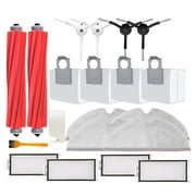Parts For Xiaomi Roborock Q7 Max,q7 Max+,g10s, G10s Pro,s7 Maxv Ultra
