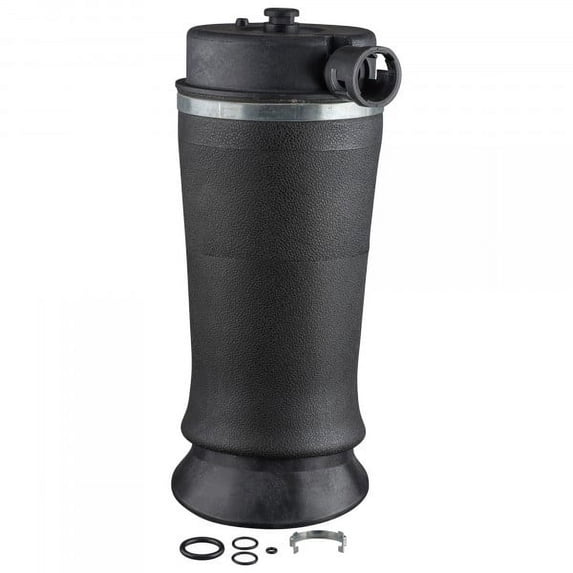 Parts Galaxy Suspension Bag Rear Fits 97-02 Ford Lincoln 4 Wheel Drive AS103