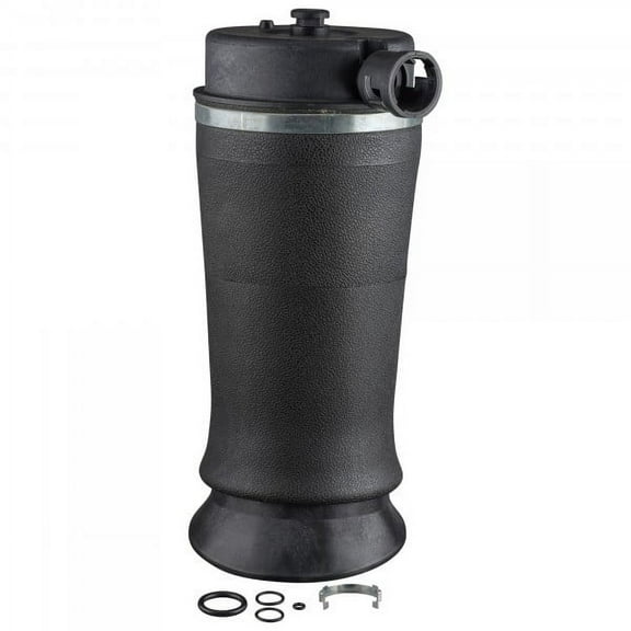 Parts Galaxy Suspension Bag Rear Fits 97-02 Ford Lincoln 4 Wheel Drive AS103