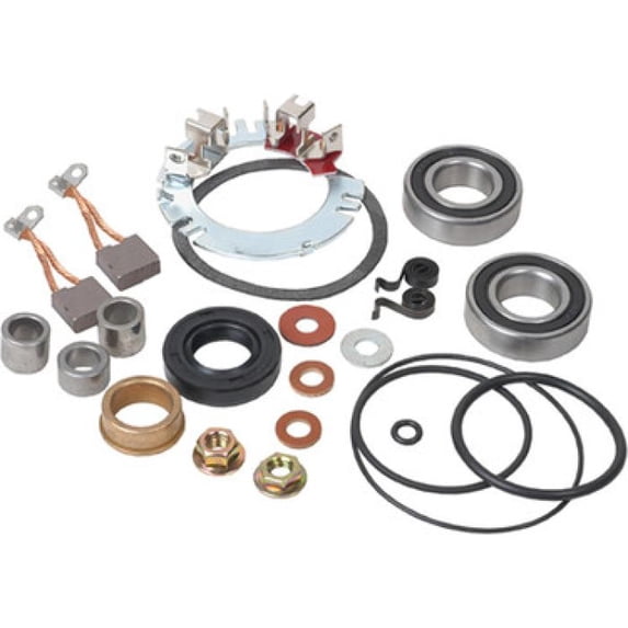 Wildboar 414-54022 Starter Repair Kit
