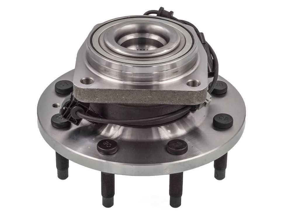 Parts Master PM515145 Wheel Bearing and Hub Assembly