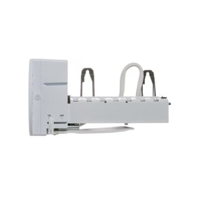 Parts Master Replacement for GE/Caf/Hotpoint Icemaker - WR30X10093, WR30X10061, IM4D, IM6D, PS1993870, AP4345120, 1399596 - GE Refrigerator Ice Maker Parts