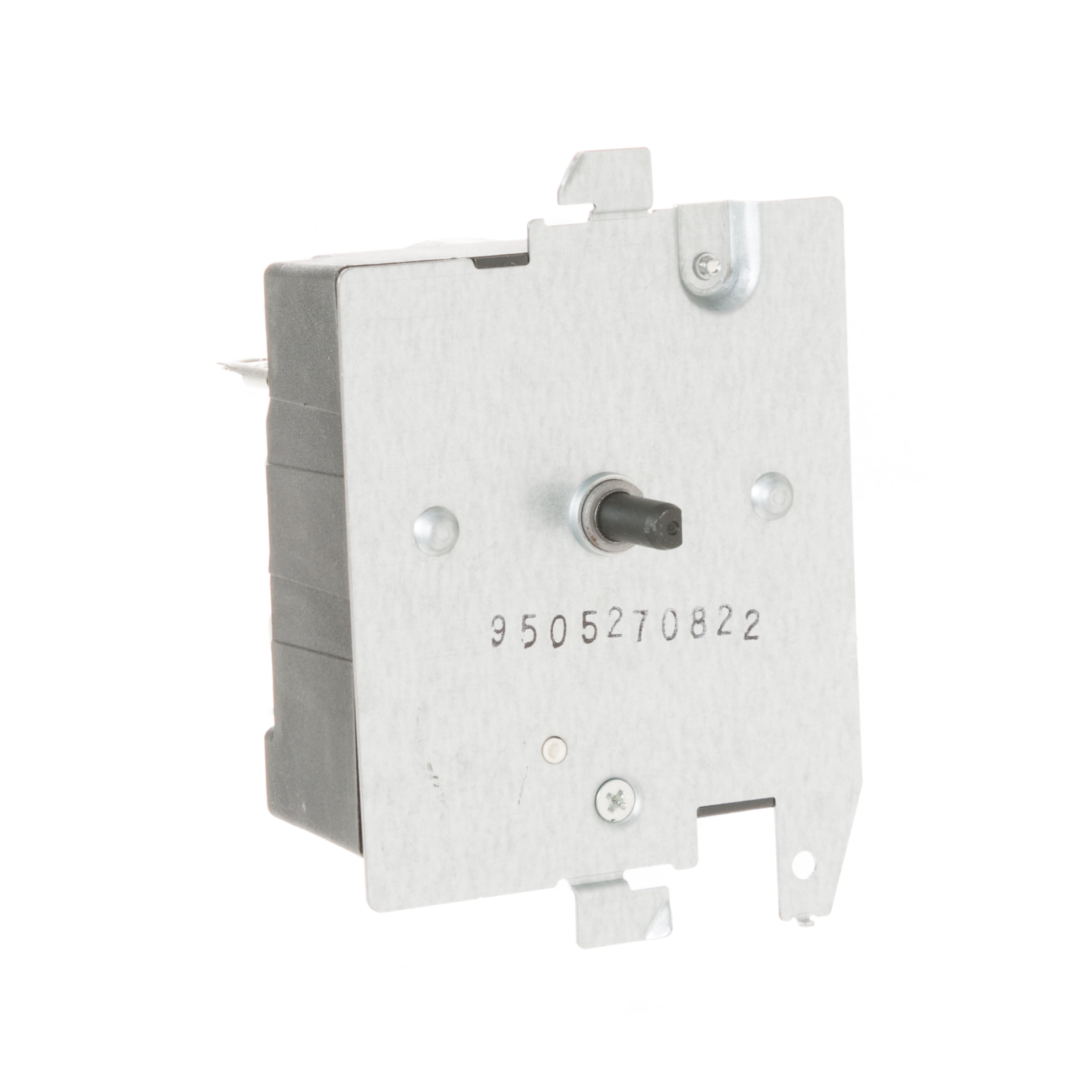 Parts Master Replacement for GE/Hotpoint Dryer Timer - WE04X24550, PS11763064, AP6031056 - Hotpoint/GE Appliance Dryer Timer - 1-Year Limited Warranty