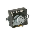 thumbnail image 1 of Parts Master Replacement for GE/Hotpoint Dryer Timer - WE4M532, PS8746223, AP5788219, 3029573 - Part for Clothes Dryer Machine - Clothes Dryer Replacement Parts, 1 of 7