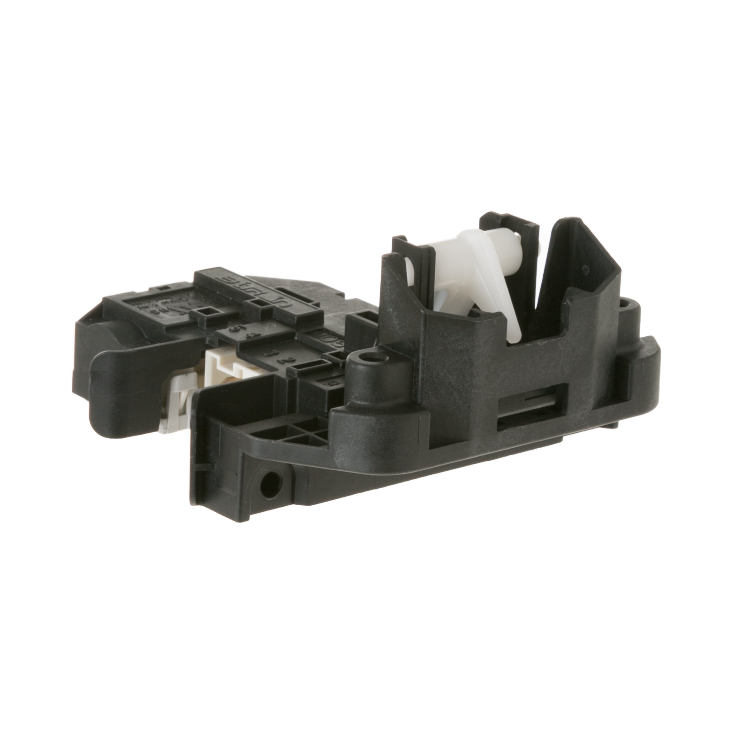 Parts Master Replacement for GE Washing Machine Door Latch Lid Lock - WH44X10288, PS3496878, AP5270191, 1974376, ES10288 - GE Washer Latch Lock - Washer Parts