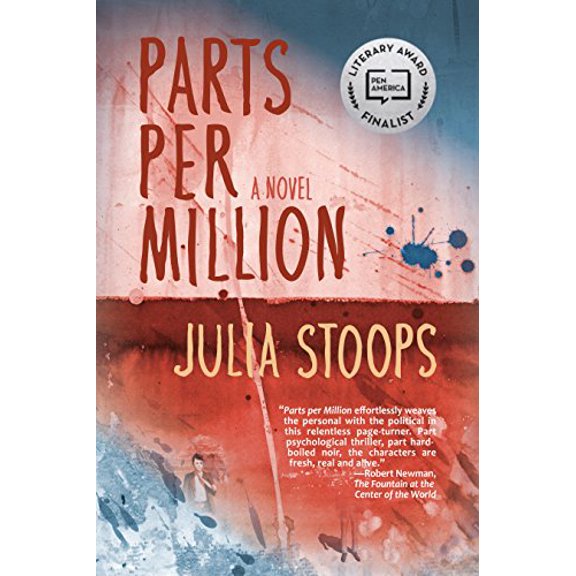 Pre-Owned Parts Per Million (Paperback) 1942436351 9781942436355