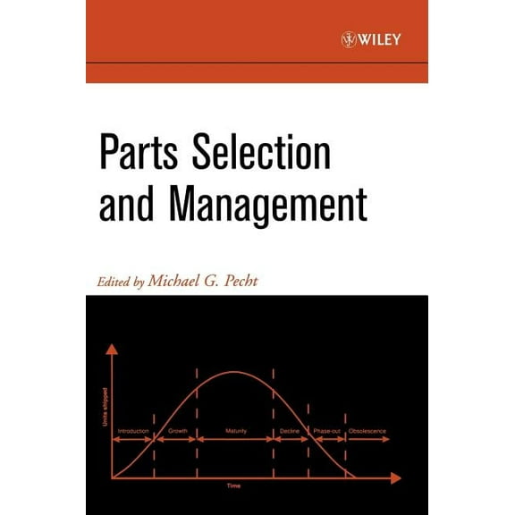 Parts Selection and Management, (Hardcover)