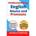 thumbnail image 1 of Parts of Speech: Understanding English Nouns and Pronouns: A Step-by-Step Guide to English as a Second Language for Teachers, Parents, Foreigners, and ESL Learners to Speak and Write Like a Pro (Paper, 1 of 1
