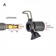 Parts Suitable Supply Connector Adapter For Karcher K/Bosch/ Nifisk/Stihl/Dawoo