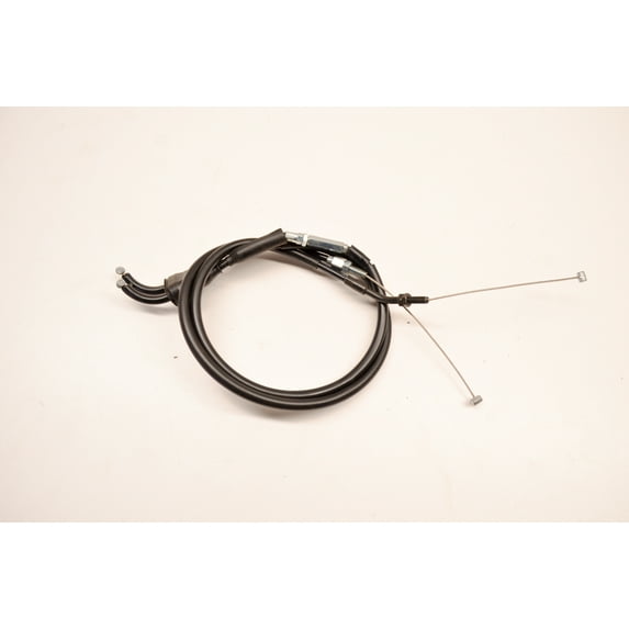 Parts Unlimited 0650-0637, 4XV-26302-01 Throttle Cable NOS