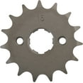 thumbnail image 1 of Parts Unlimited 12 Tooth Steel Front Sprocket (K22-2614), 1 of 1