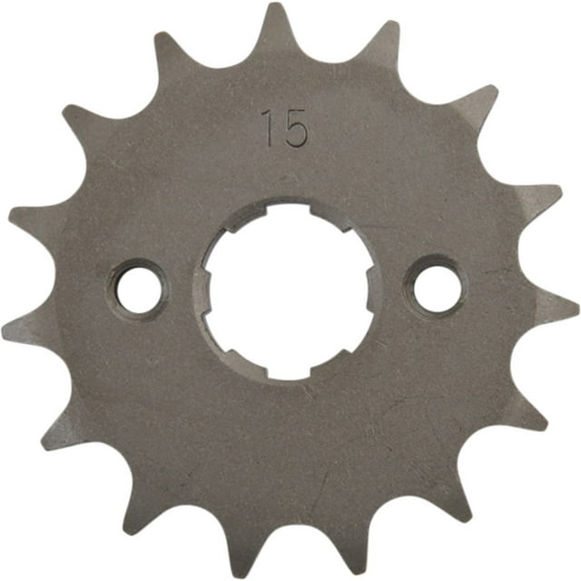 Parts Unlimited 12 Tooth Steel Front Sprocket (K22-2614)