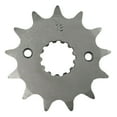 thumbnail image 1 of Parts Unlimited 13 Tooth Steel Front Sprocket (1212-0342), 1 of 1