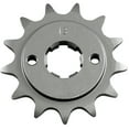 thumbnail image 1 of Parts Unlimited 13 Tooth Steel Front Sprocket (K22-2501T), 1 of 1