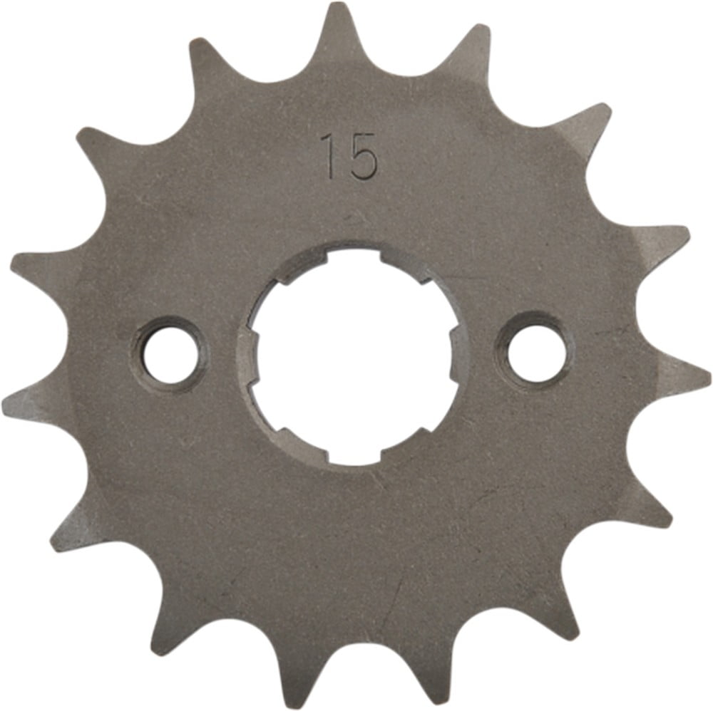 Parts Unlimited 13 Tooth Steel Front Sprocket (K22-2502H)