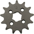 thumbnail image 1 of Parts Unlimited 13 Tooth Steel Front Sprocket (K22-2502), 1 of 1