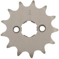 thumbnail image 1 of Parts Unlimited 13 Tooth Steel Front Sprocket (K22-2506), 1 of 1