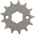thumbnail image 1 of Parts Unlimited 13 Tooth Steel Front Sprocket (K22-2534), 1 of 1