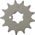 thumbnail image 1 of Parts Unlimited 13 Tooth Steel Front Sprocket (K22-2711), 1 of 1
