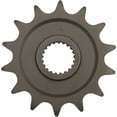thumbnail image 1 of Parts Unlimited 14 Tooth Steel Front Sprocket (1212-0398), 1 of 1