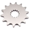 thumbnail image 1 of Parts Unlimited 14 Tooth Steel Front Sprocket (K22-2625), 1 of 1