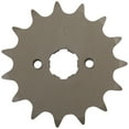 thumbnail image 1 of Parts Unlimited 15 Tooth Steel Front Sprocket (K22-2532), 1 of 1