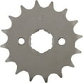 thumbnail image 1 of Parts Unlimited 16 Tooth Steel Front Sprocket (K22-2501F), 1 of 1