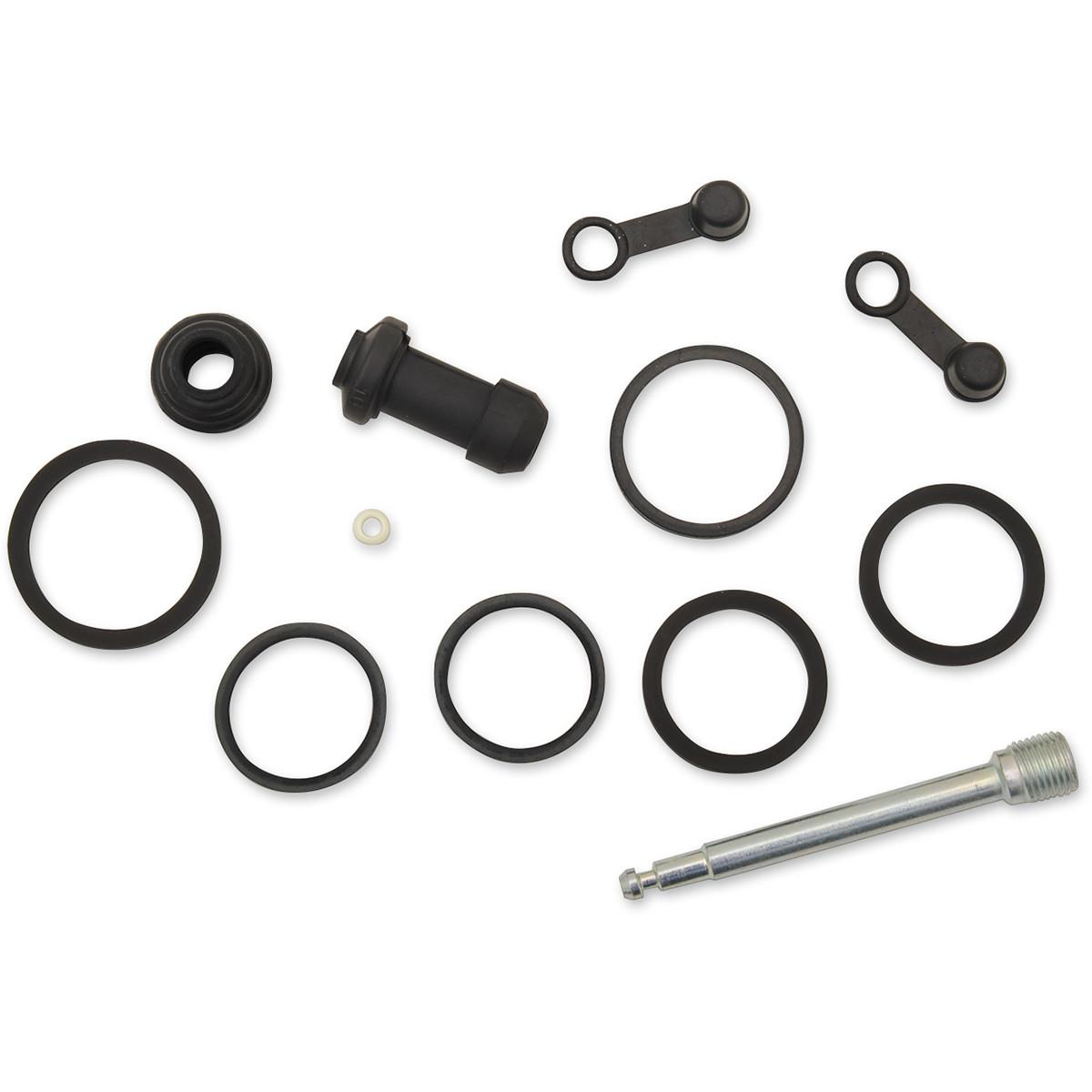 Parts Unlimited 17020335 Brake Caliper Rear Rebuild Kit