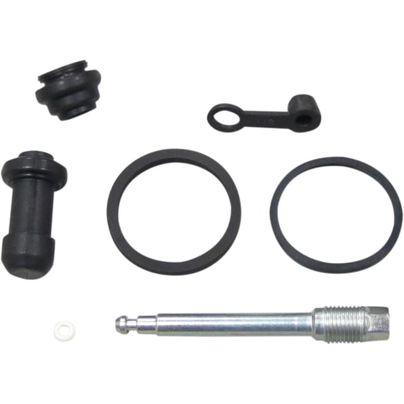 Parts Unlimited 1702-0342 Brake Caliper Rear Rebuild Kit