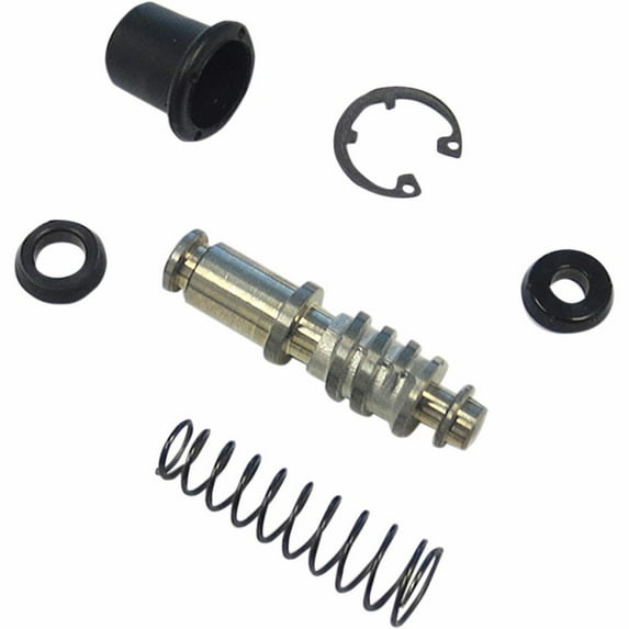 Parts Unlimited 1731-0513 Master Cylinder Rebuild Kit - Front