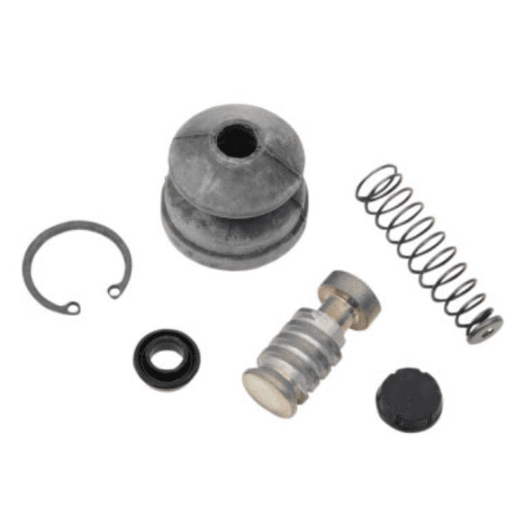 Parts Unlimited 1731-0527 Master Cylinder Rebuild Kit - Rear