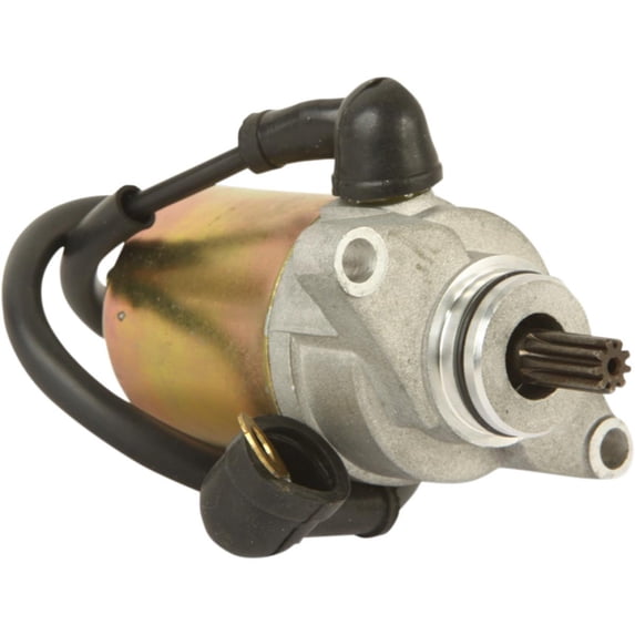 Parts Unlimited 2110-0644 Starter