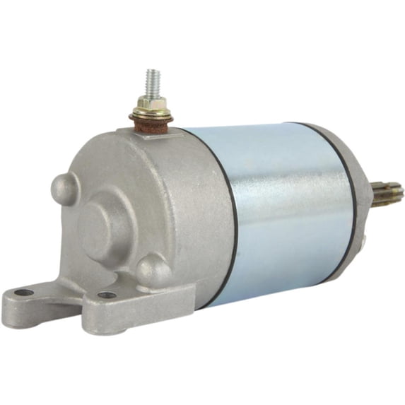 Parts Unlimited 2110-0657 Starter
