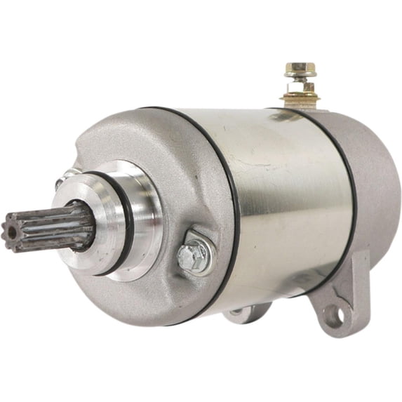 Parts Unlimited 2110-0659 Starter