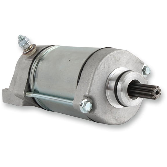 Parts Unlimited 2110-0879 Starter