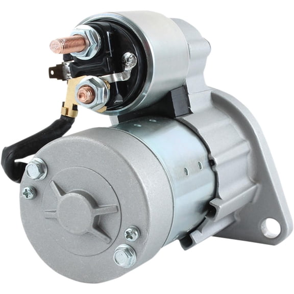 Parts Unlimited 2110-0922 Starter