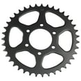 thumbnail image 1 of Parts Unlimited 39 Tooth 520 Steel Rear Sprocket (K22-3620), 1 of 1