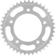 thumbnail image 1 of Parts Unlimited 42 Tooth 525 Steel Rear Sprocket (1210-0279), 1 of 1