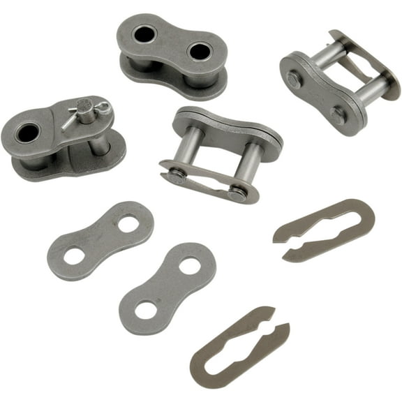 Parts Unlimited 420 Chain Repair Kit (T420-4)