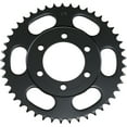 thumbnail image 1 of Parts Unlimited 45 Tooth 482 Steel Rear Sprocket (K22-3602), 1 of 1